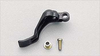 キャブレターのセッティングでは、チョークを活用する